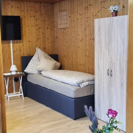 Triberg Apartment