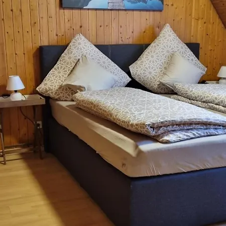 Triberg Apartment
