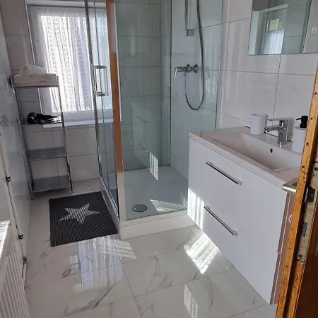 Apartamento Triberg Triberg im Schwarzwald